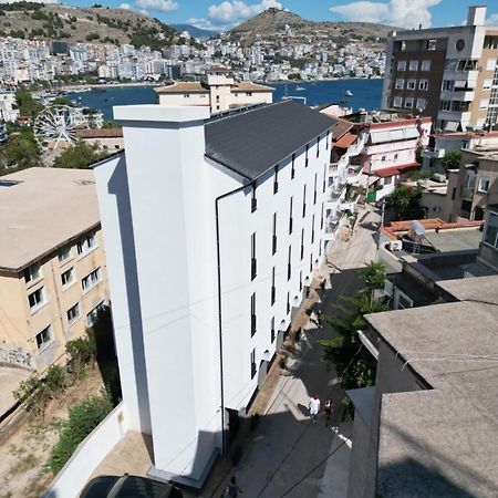 Niklas Boutique Hotel Saranda Extérieur photo