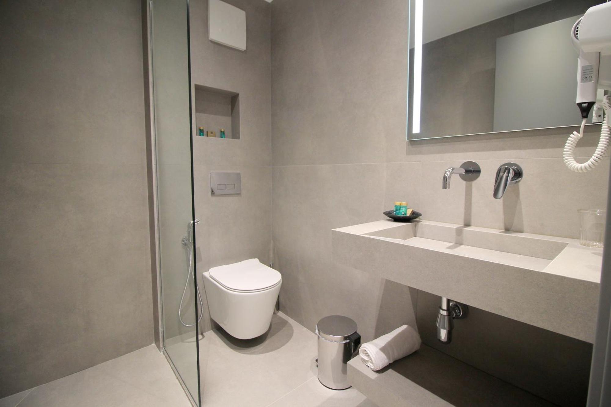 Niklas Boutique Hotel Saranda Extérieur photo